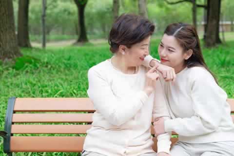 天津南开区婆媳关系咨询